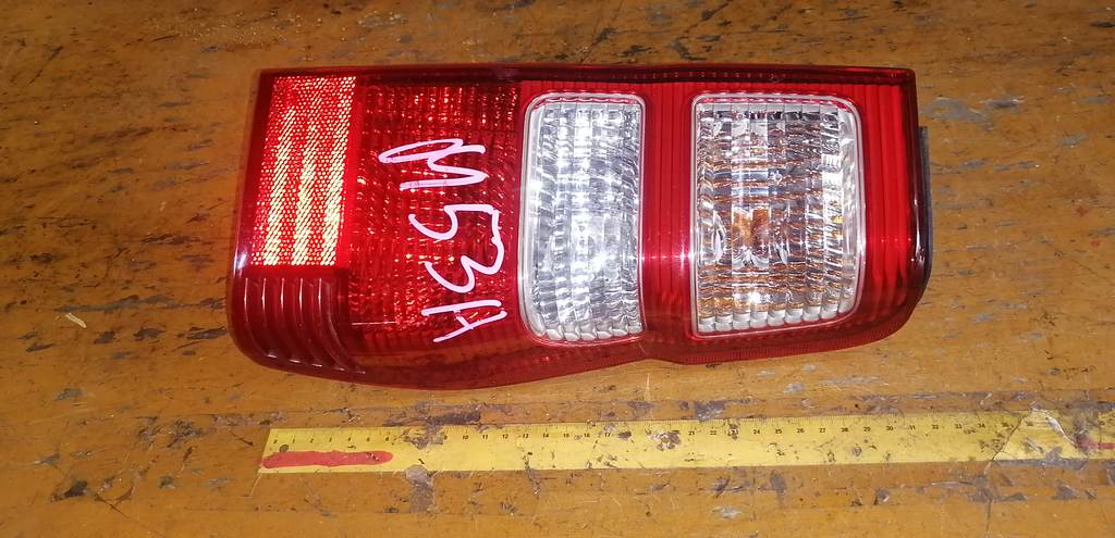 стоп-сигнал Mitsubishi Pajero Mini