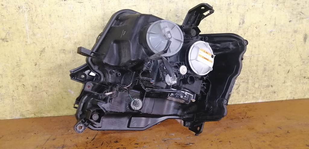 фара Honda N Box