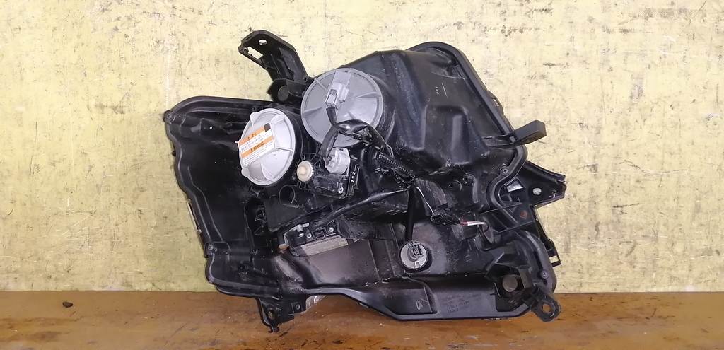 фара Honda N Box