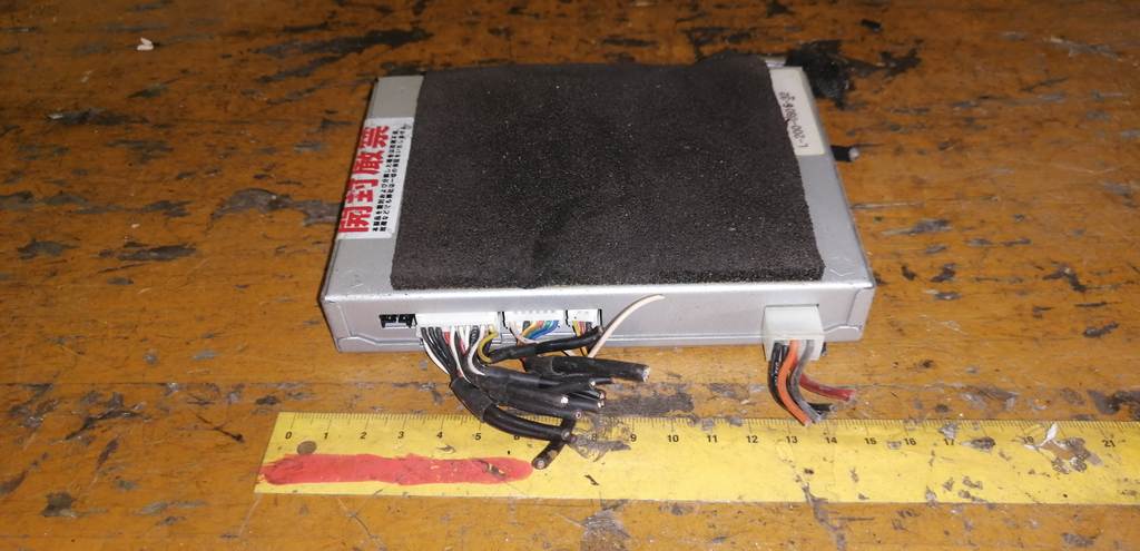 tv tuner BMW 3 Series