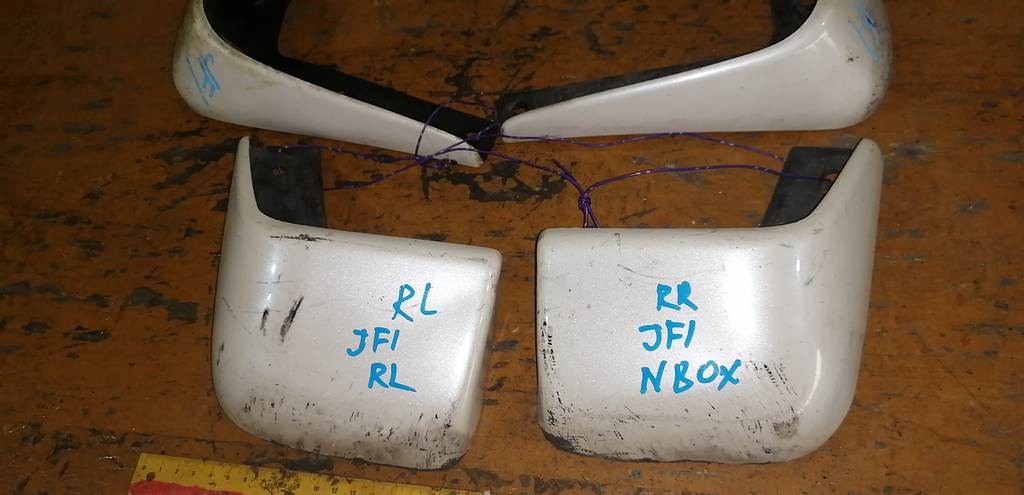 брызговик Honda N Box