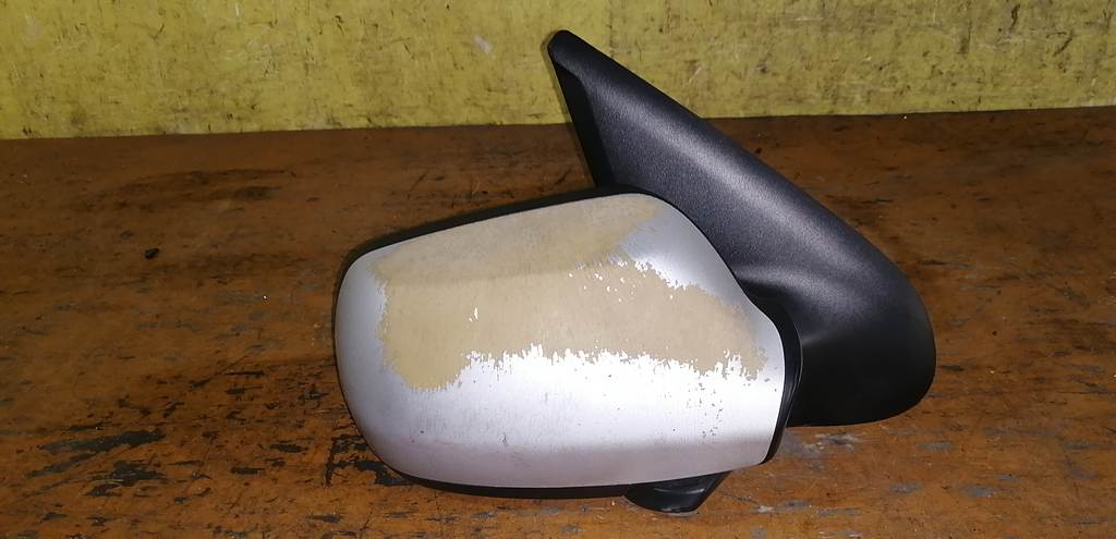 зеркало Mazda Demio