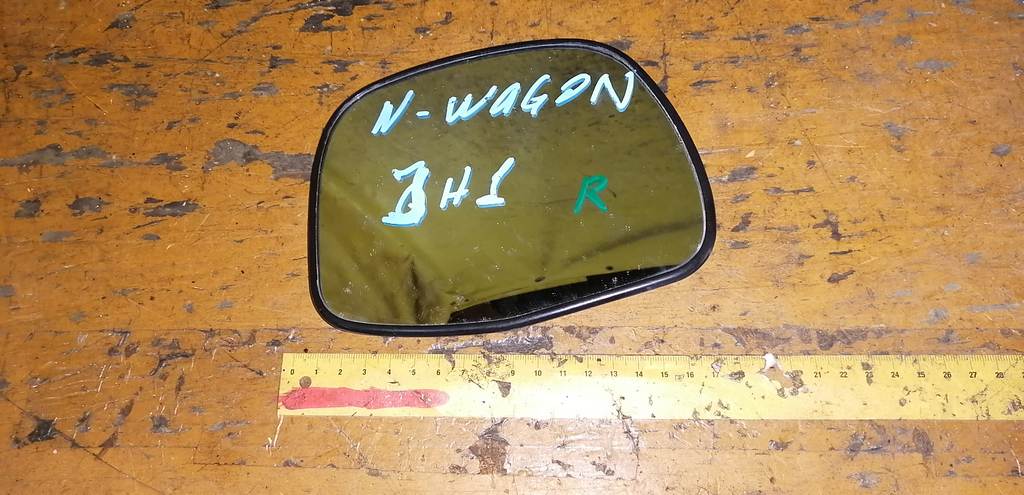зеркало-полотно Honda N-WGN
