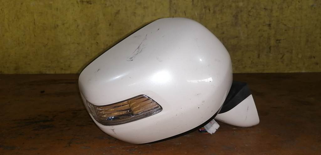 зеркало Honda N Box