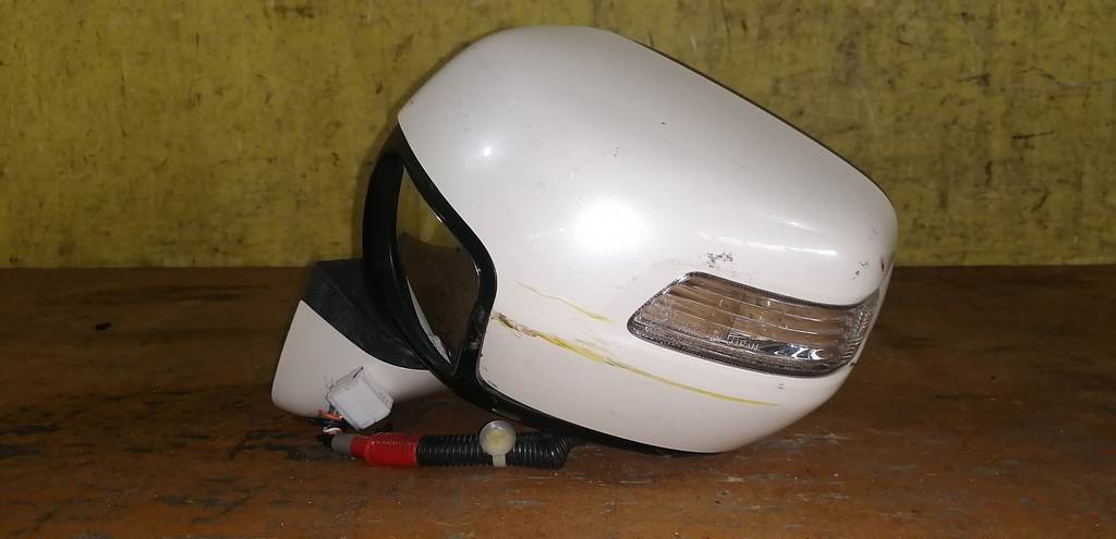 зеркало Honda N Box