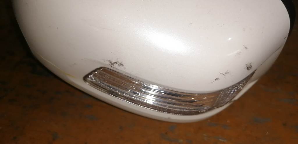 зеркало Honda N Box