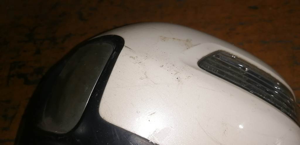 зеркало Honda N Box