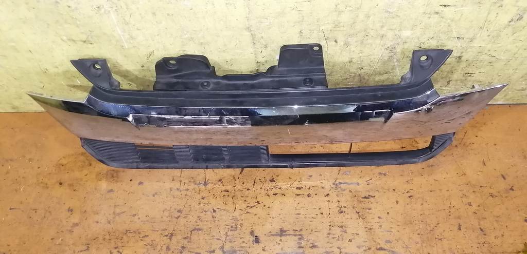 решетка радиатора Honda N Box