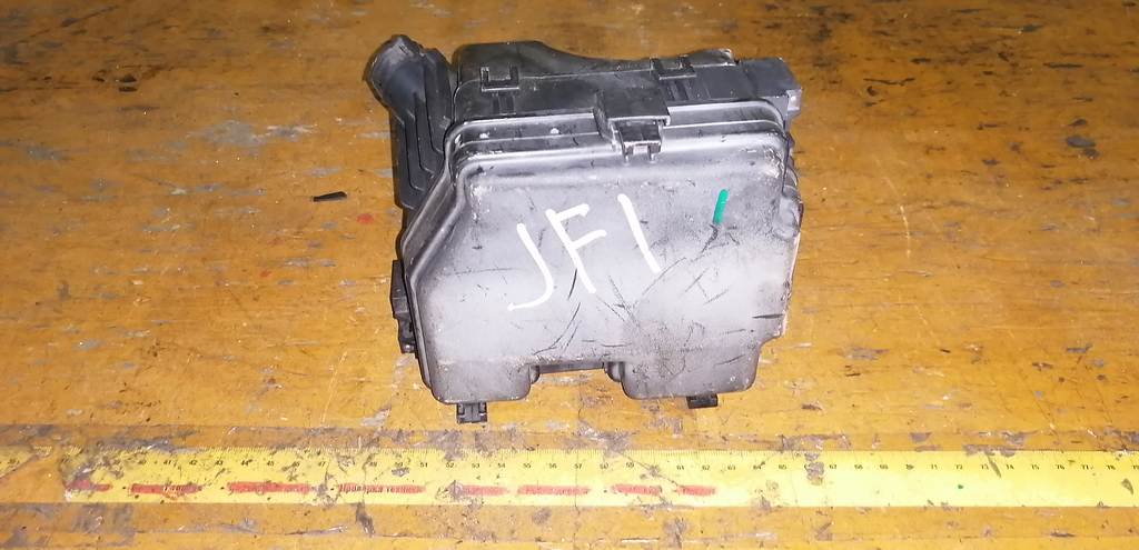 блок предохранителей Honda N Box