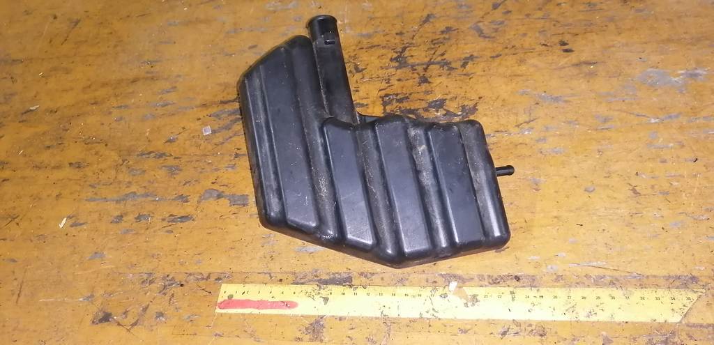 влагоотделитель Suzuki Wagon R