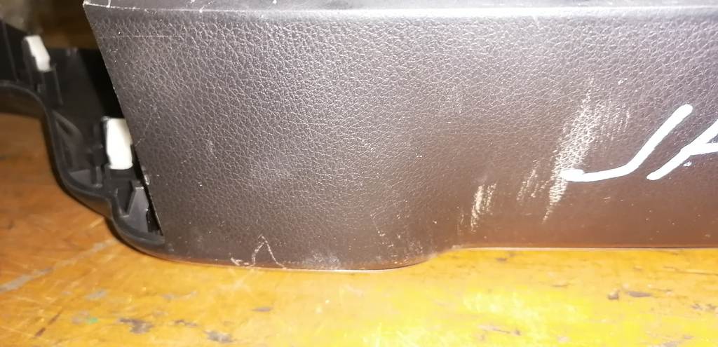 климат-контроль Honda N Box