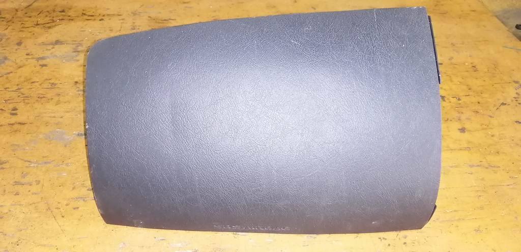 airbag пассажирский Mitsubishi Pajero Mini