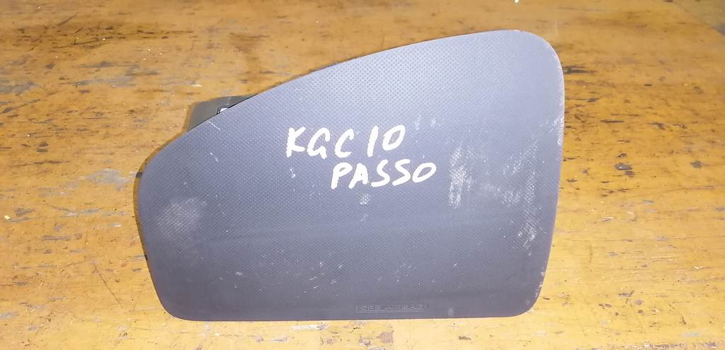 airbag пассажирский Toyota Passo