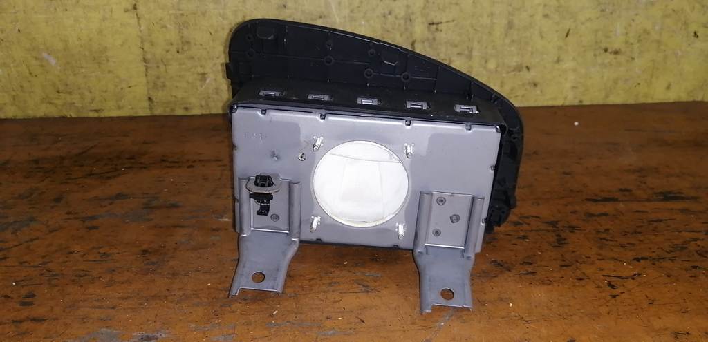 airbag пассажирский Toyota Passo