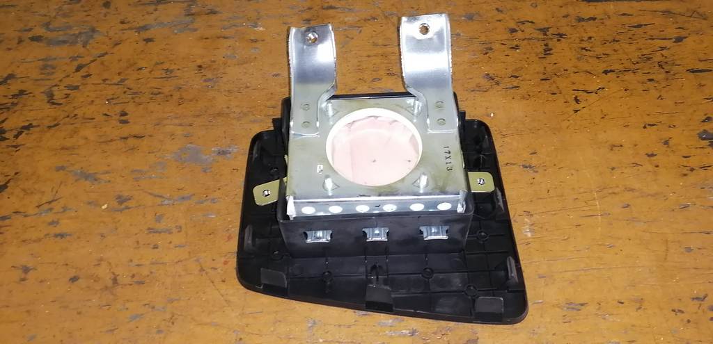 airbag пассажирский Suzuki Wagon R