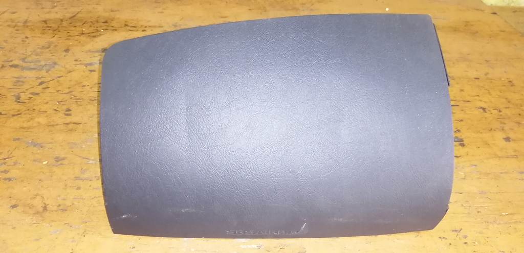 airbag пассажирский Mitsubishi Pajero Mini