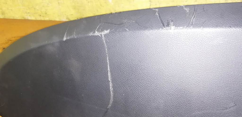 airbag пассажирский Honda Insight