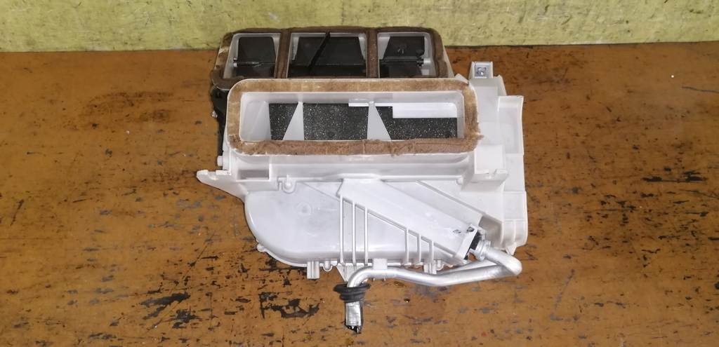 печка Honda Stepwgn