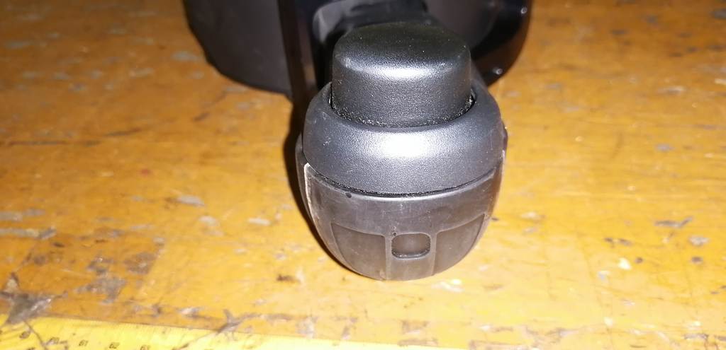 селектор акпп Honda N Box