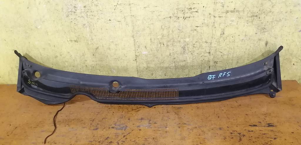 жабо Honda Stepwgn