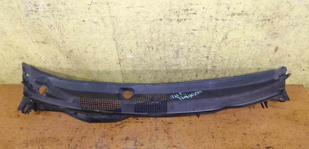 жабо Honda N-WGN