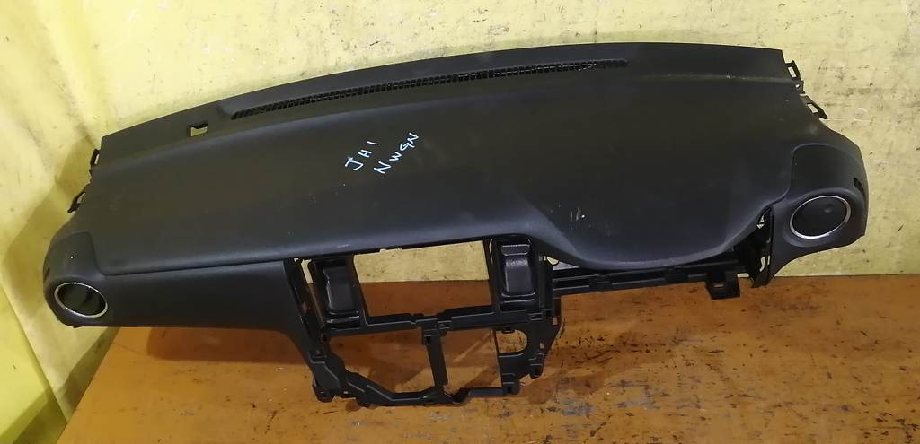 торпедо Honda N-WGN