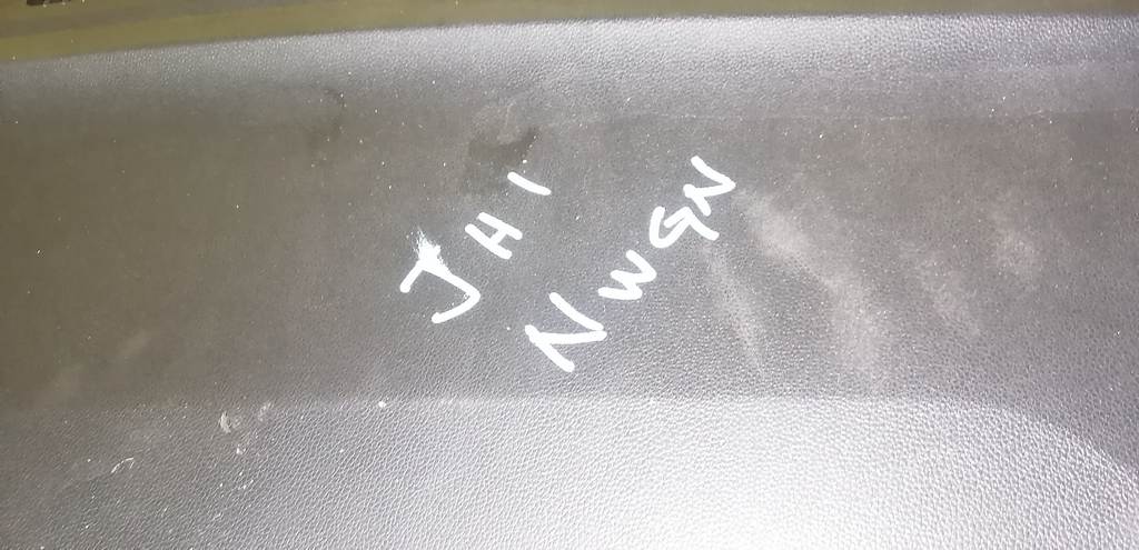 торпедо Honda N-WGN