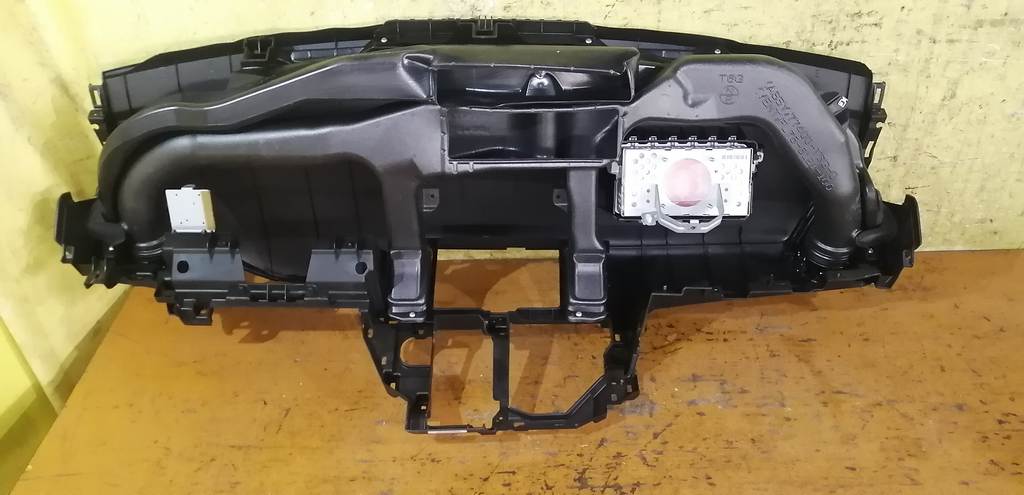торпедо Honda N-WGN