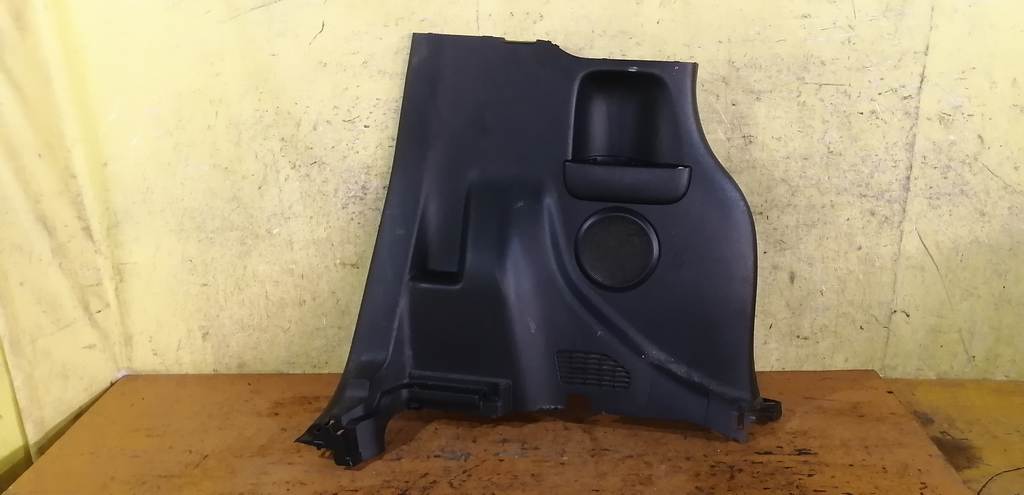 обшивка багажника Honda N Box