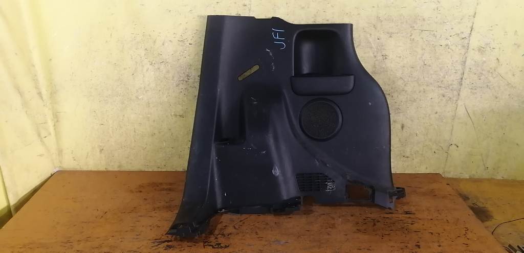 обшивка багажника Honda N Box