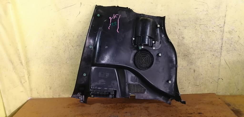 обшивка багажника Honda N Box