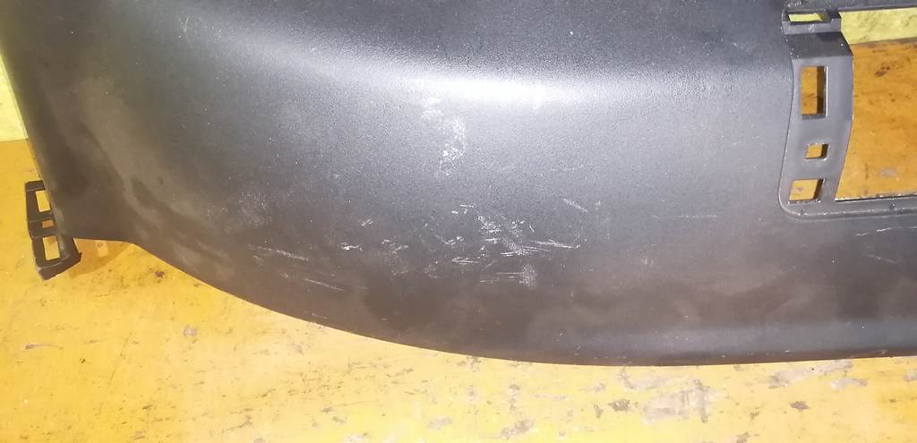 обшивка багажника Honda Freed
