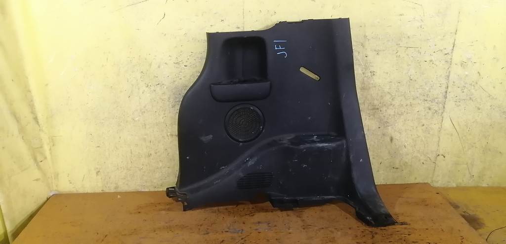 обшивка багажника Honda N Box