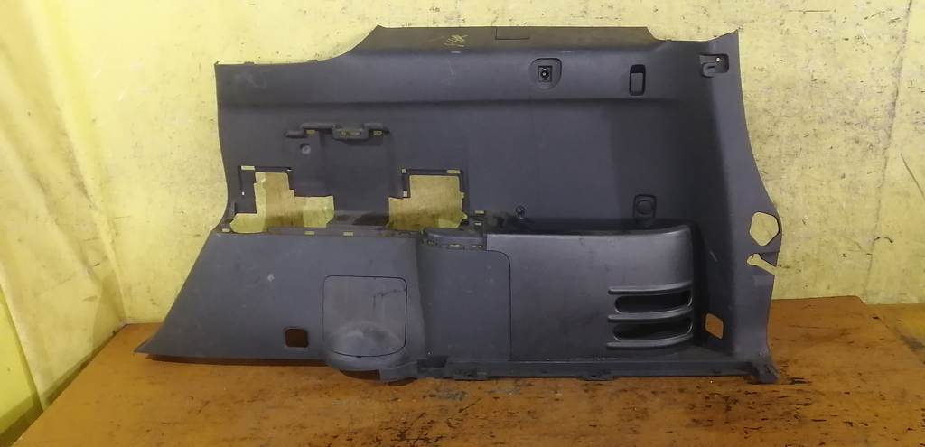 обшивка багажника Honda Element