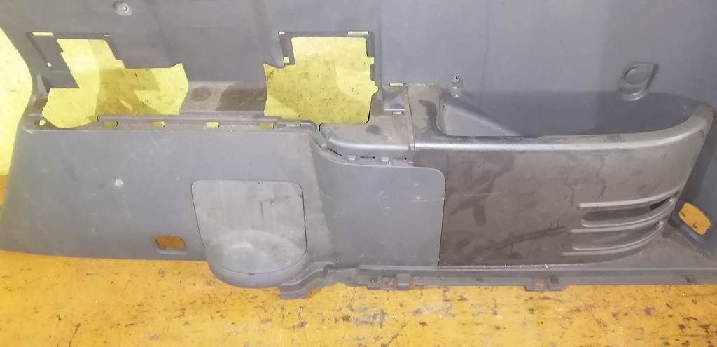 обшивка багажника Honda Element