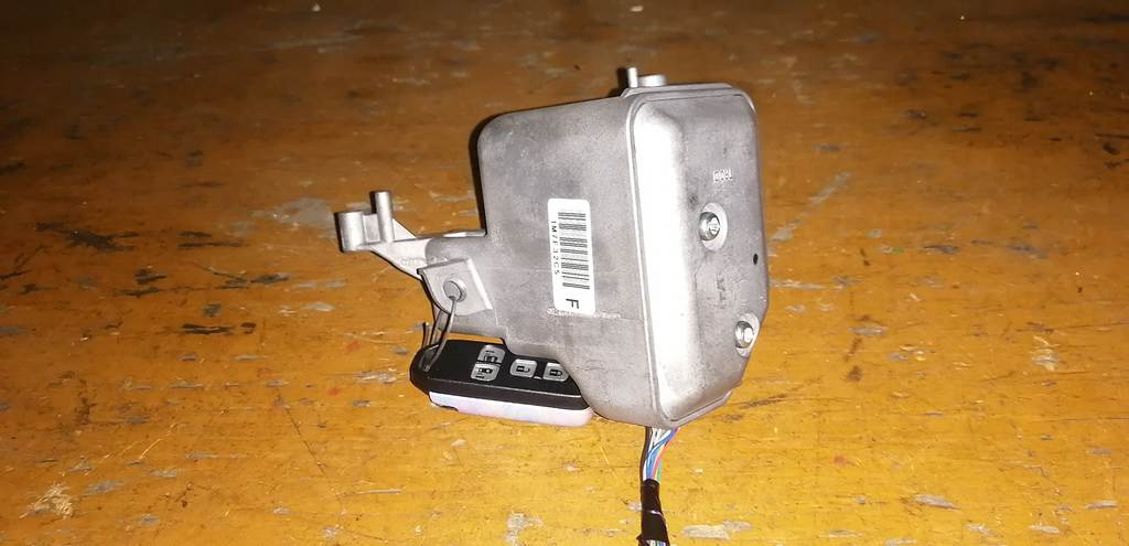 замок зажигания Honda N Box
