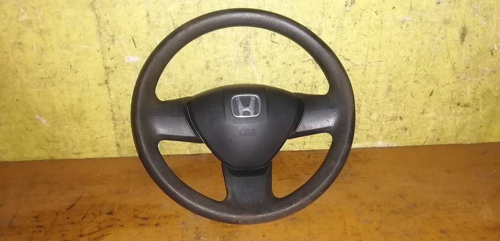 airbag водительский Honda Freed