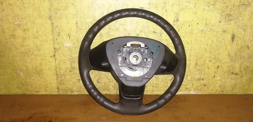 airbag водительский Honda Freed