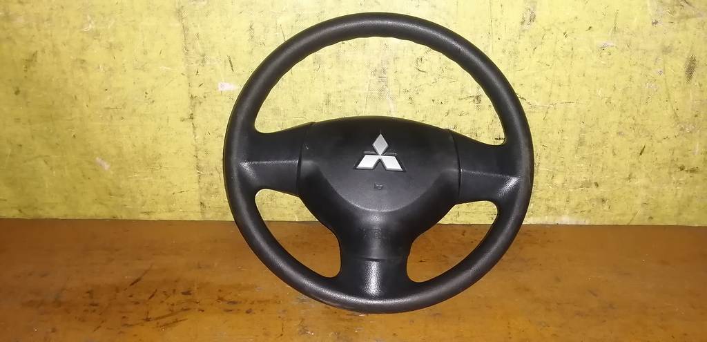 airbag водительский Mitsubishi Pajero Mini