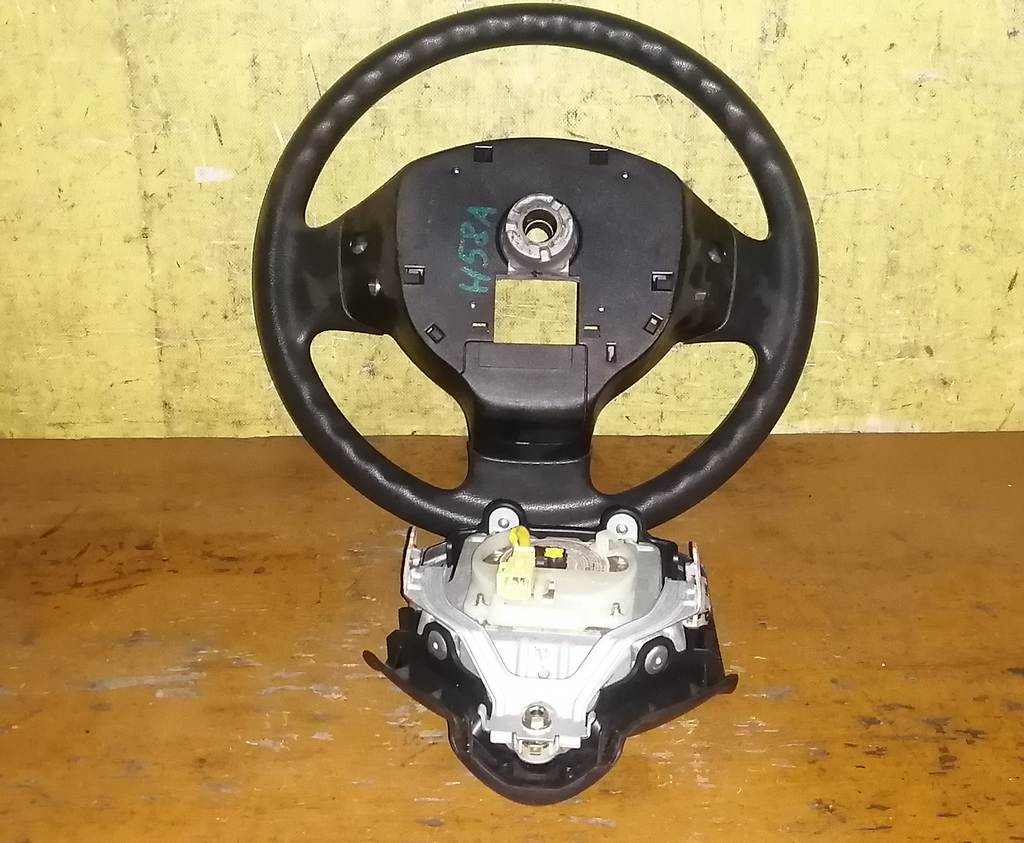 airbag водительский Mitsubishi Pajero Mini