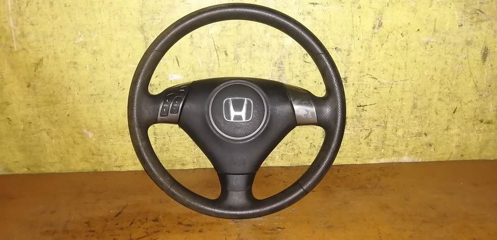 airbag водительский Honda Accord