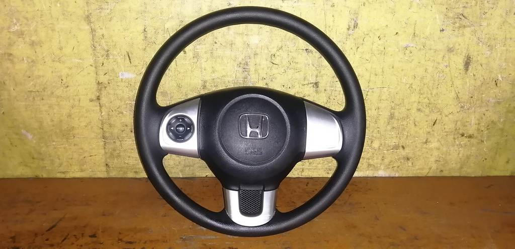 airbag водительский Honda N Box