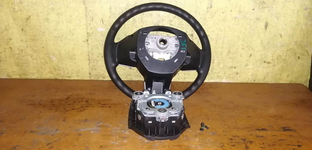 airbag водительский Honda N Box