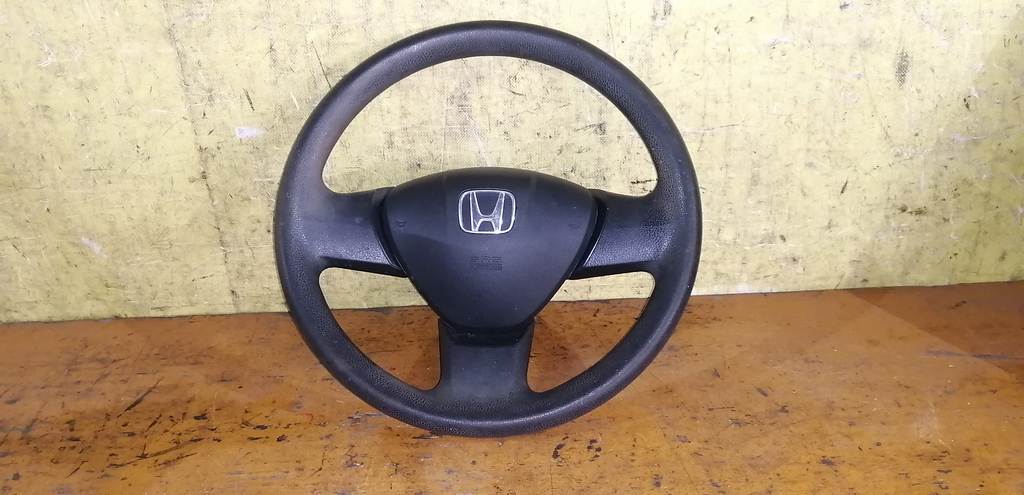 airbag водительский Honda Freed