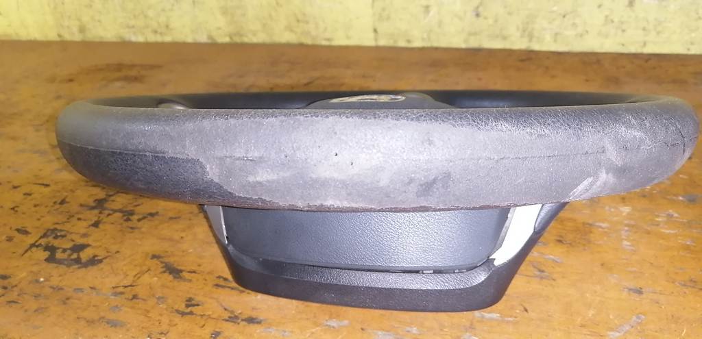 airbag водительский Honda Insight