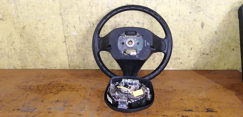 airbag водительский Honda Insight