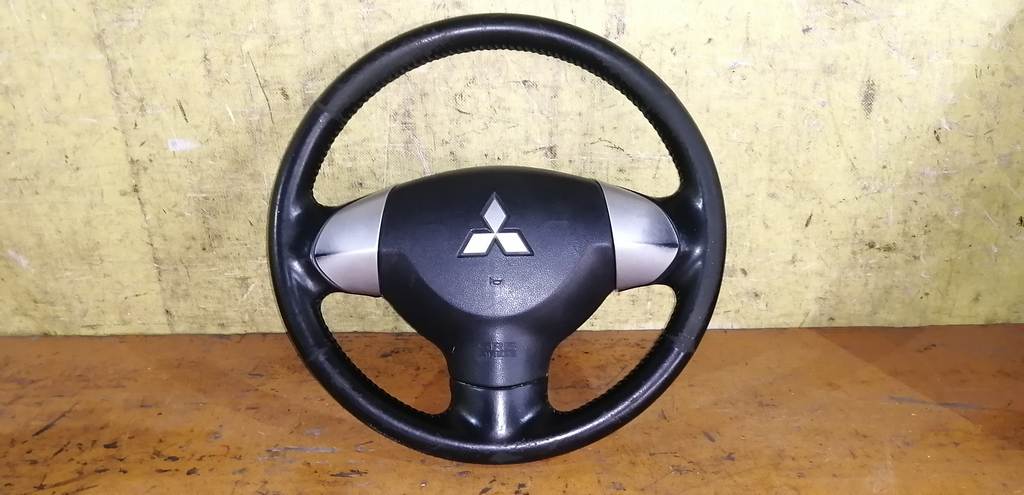 airbag водительский Mitsubishi Pajero Mini