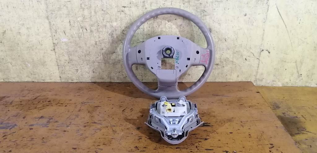 airbag водительский Mitsubishi eK Wagon