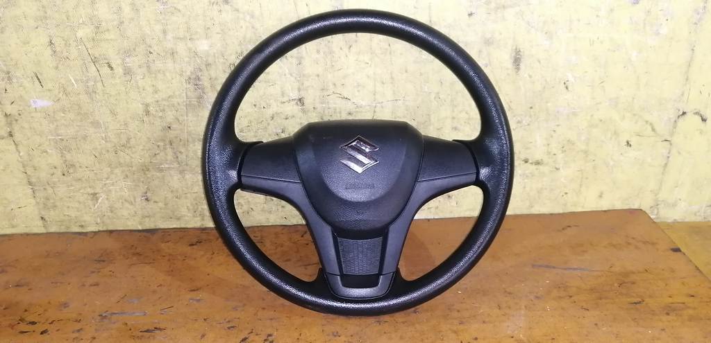 airbag водительский Suzuki Wagon R
