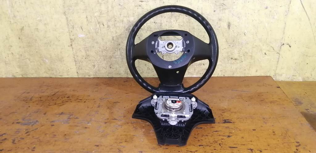 airbag водительский Suzuki Wagon R